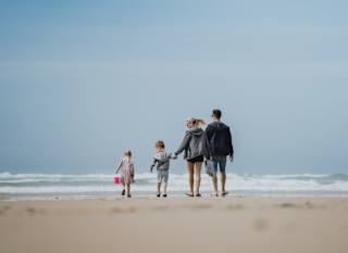 Holiday home ownership at Newquay Bay