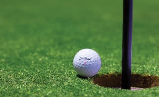 Weybrook Park Golf Course image