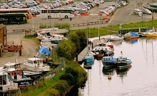 Baxtergate image