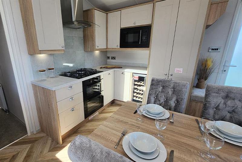 Vogue Lodge Classique image