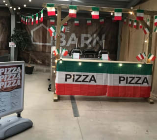 Pizza Parlour image