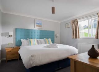 Superior Wooden Lodge image