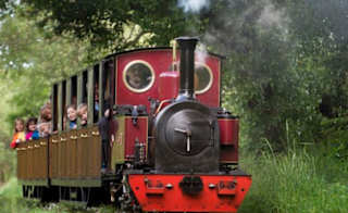 Lappa Valley, Newquay image