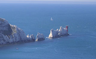 Yarmouth to Brighstone image