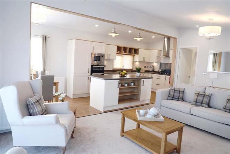 Westleigh Lodge image