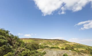 Barmouth and Mynydd Egryn Circular image