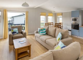 Lodges image