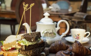 Duchy of Cornwall Nursery image