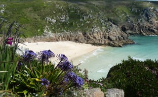 Widemouth Beach image