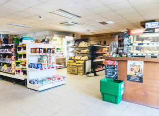 Shop image