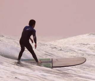 Our guide to surfing in North Wales
