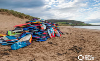 Bude Sea Pool and Keep Britain Tidy image