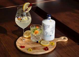 Louth Distillery image