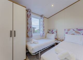 Larch Waterside Lodge image