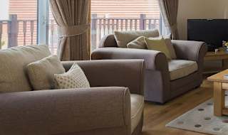 Superior Wooden Lodge image