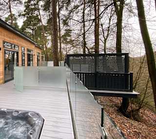 Forest Deer Lodge image