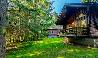 Barnard Lodges image