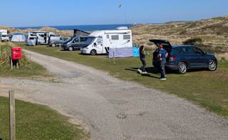 Touring & Camping image