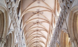 Beverley Minster image