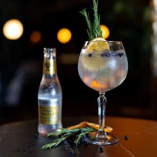 World Gin Day - 8th June 2024 image