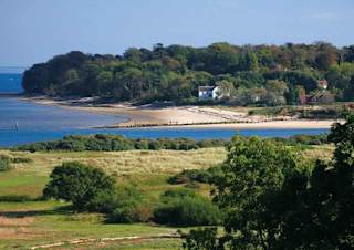 Wonderful local area