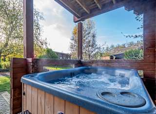 Birch Lodge image