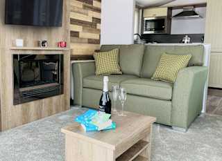 Luxury Lodge image