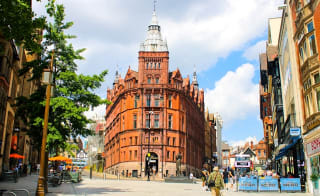 Nottingham image
