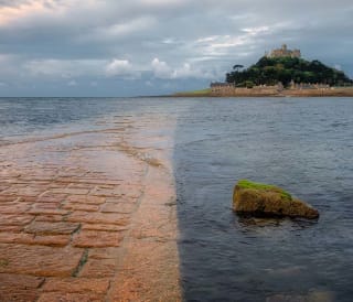 The best houses and castles in cornwall