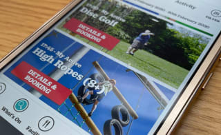 How to book image