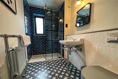 2 Bed Lodge image