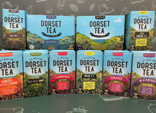 Dorset Tea image