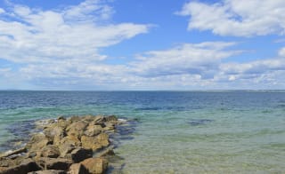Moggs Eye Beach image