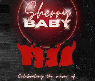 Jersey Boys Sherry Baby