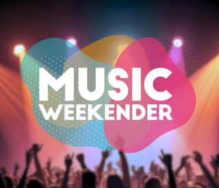 Music Weekenders