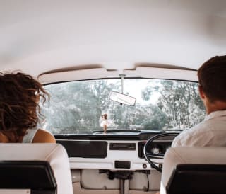 Your guide to UK road trips for couples