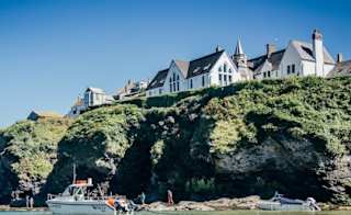 Port Isaac image