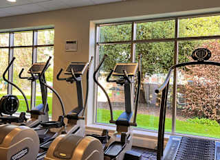 Gym image