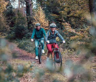 Bike Hire