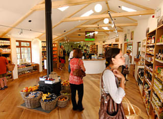 Trevaskis Farm Shop image