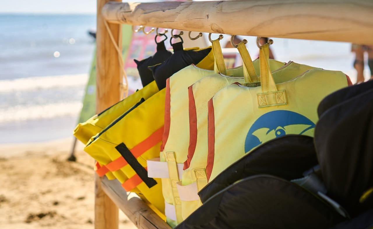 Flow Surf School image