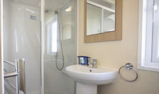 Luxury Caravan image