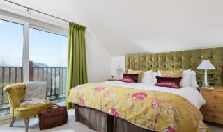 Superior Wooden Lodge image