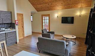 Muirloch Lodge image