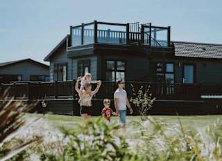 Newperran Holiday Resort