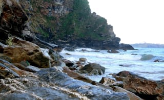 Porth to Watergate Bay image