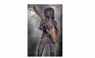 In Search of Jimi image