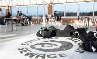 Sustainability at Away Resorts image