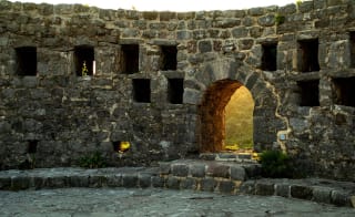 Nothe Fort image