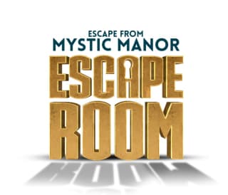 Escape From Mystic Manor